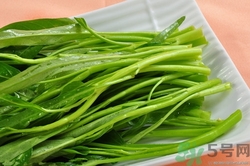 空心菜會解藥嗎?空心菜解藥性嗎 空心菜會解藥嗎?空心菜解藥性嗎