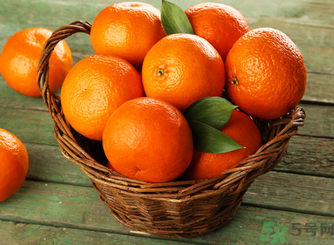 吃桔子有什么好處和壞處？桔子吃了有什么好處？