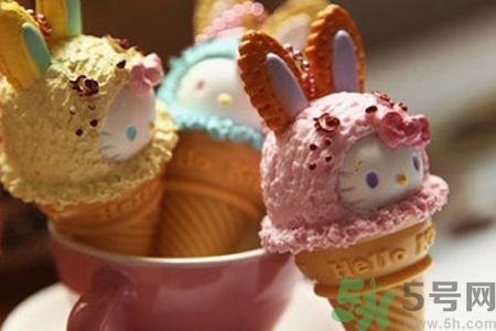 吃冰可以治療感冒嗎？喉嚨痛可以吃冰淇淋嗎？