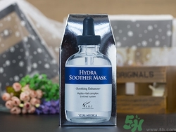 ahc竹子面膜敷多久?ahc竹子面膜的功效 ahc竹子面膜敷多久?ahc竹子面膜的功效