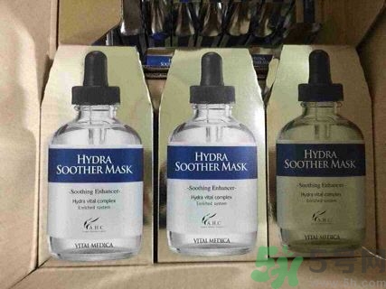 ahc竹子面膜敷多久?ahc竹子面膜的功效 ahc竹子面膜敷多久?ahc竹子面膜的功效