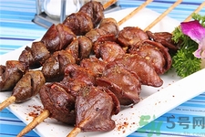 雞心的營養(yǎng)價(jià)值 雞心的功效與作用 雞心的營養(yǎng)價(jià)值 雞心的功效與作用