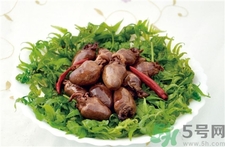 雞心的營養(yǎng)價(jià)值 雞心的功效與作用 雞心的營養(yǎng)價(jià)值 雞心的功效與作用