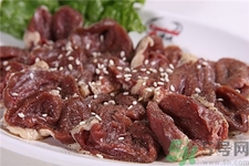 雞心的營養(yǎng)價(jià)值 雞心的功效與作用 雞心的營養(yǎng)價(jià)值 雞心的功效與作用