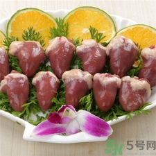 雞心的營養(yǎng)價(jià)值 雞心的功效與作用 雞心的營養(yǎng)價(jià)值 雞心的功效與作用