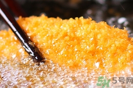 炸雞粉可以用什么代替?沒(méi)有炸雞粉用什么代替?