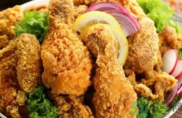 炸雞粉可以用什么代替?沒(méi)有炸雞粉用什么代替?