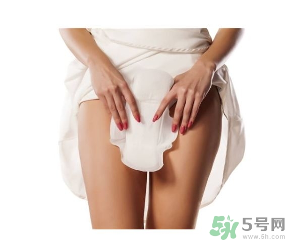 一個月來兩次月經是怎么回事?月經來兩次會不會懷孕?