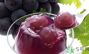 吃葡萄不吐葡萄皮好嗎？葡萄皮的功效與作用