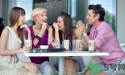 咖啡能和茶葉一起喝嗎？咖啡和什么相克？