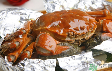 河蟹是發(fā)物嗎？河蟹屬于發(fā)物嗎？