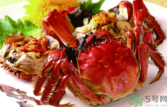 河蟹是發(fā)物嗎？河蟹屬于發(fā)物嗎？