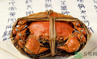 河蟹是發(fā)物嗎？河蟹屬于發(fā)物嗎？