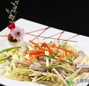 韭黃可以放冰箱嗎？韭黃可以在冰箱放幾天？