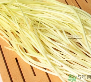 韭黃可以放冰箱嗎？韭黃可以在冰箱放幾天？