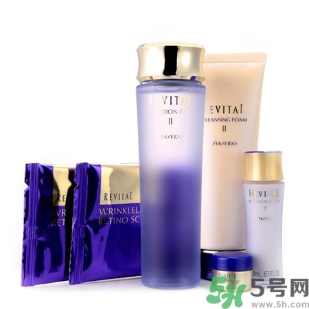 資生堂悅薇系列適合多大年紀(jì)用?資生堂悅薇適合年齡 資生堂悅薇系列適合多大年紀(jì)用?資生堂悅薇適合年齡