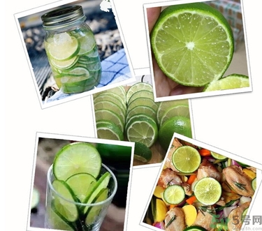 泰國(guó)檸檬怎么吃？泰國(guó)檸檬的功效作用