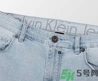 ck牛仔褲真假怎么辨別?ck牛仔褲真假鑒別圖 ck牛仔褲真假怎么辨別?ck牛仔褲真假鑒別圖