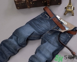 ck牛仔褲真假怎么辨別?ck牛仔褲真假鑒別圖 ck牛仔褲真假怎么辨別?ck牛仔褲真假鑒別圖