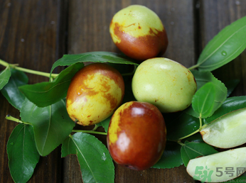 晚上吃棗子會胖嗎？晚上吃新鮮棗子會胖嗎？