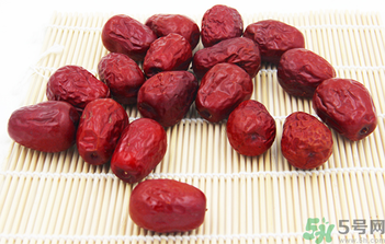 晚上吃棗子會胖嗎？晚上吃新鮮棗子會胖嗎？