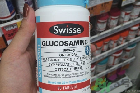 swisse維骨力怎么樣?swisse維骨力好用嗎? swisse維骨力怎么樣?swisse維骨力好用嗎?