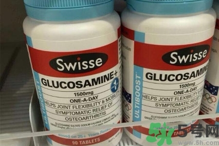 swisse維骨力的功效是什么？swisse維骨力的作用有哪些？