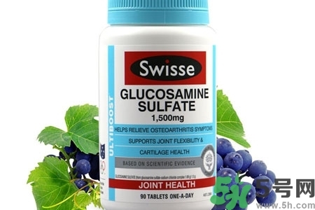 swisse維骨力的功效是什么？swisse維骨力的作用有哪些？