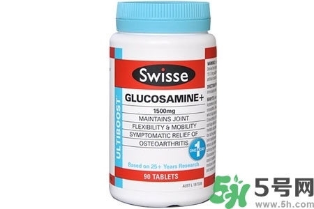 swisse維骨力的功效是什么？swisse維骨力的作用有哪些？