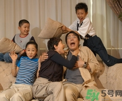 家有兒女的教育意義？家有兒女初長成