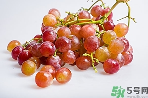 葡萄籽怎么吃效果最好？無(wú)籽葡萄對(duì)身體有害嗎？