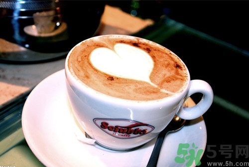 咖啡能和茶葉一起喝嗎？咖啡和什么相克？