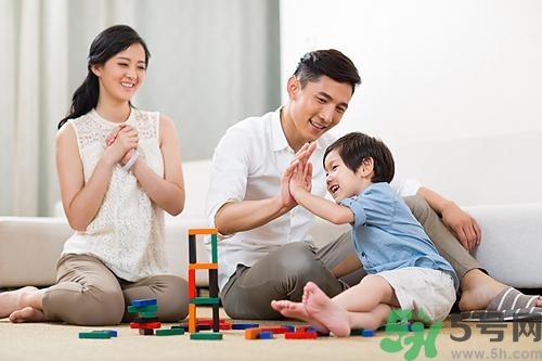 親子游戲有哪些？親子游戲有什么好處？