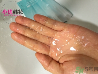 ahc竹子面膜真假怎么辨別?ahc竹子面膜真假鑒別圖 ahc竹子面膜真假怎么辨別?ahc竹子面膜真假鑒別圖