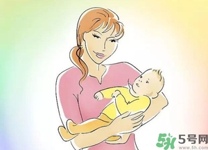 嬰兒怎么抱？嬰兒怎么抱著喂奶？