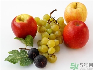 葡萄和蘋(píng)果可以一起吃嗎？葡萄和蘋(píng)果可以一起榨汁嗎？