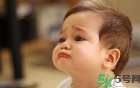 孩子哭鬧不止怎么辦？孩子哭鬧怎么管教？