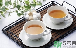 咖啡能和茶葉一起喝嗎？咖啡和什么相克？