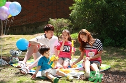 親子游戲有哪些？親子游戲有什么好處？