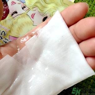 凡爾賽玫瑰面膜價(jià)格 凡爾賽玫瑰面膜一盒多少片？