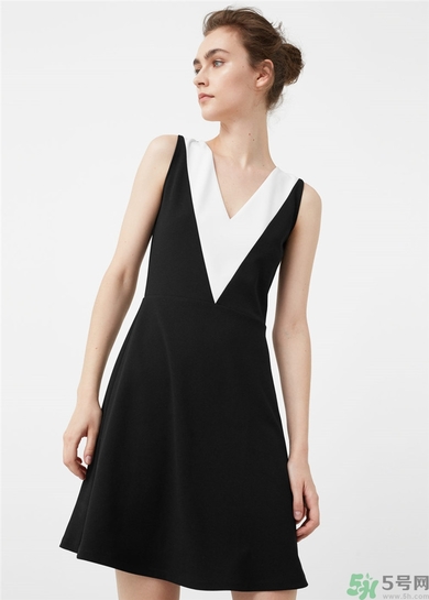 mng女裝真假怎么辨別?mango女裝真假鑒別圖 mng女裝真假怎么辨別?mango女裝真假鑒別圖