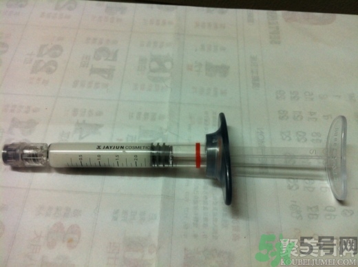 jayjun超聲刀面霜怎么用？jayjun超聲刀祛皺精華使用方法