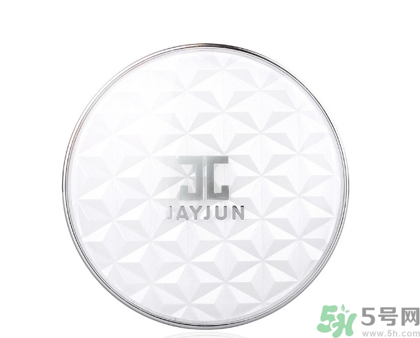 jayjun水光氣墊霜怎么樣？jayjun氣墊好用嗎？