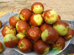 吃新鮮棗子上火嗎？鮮棗吃多了會上火嗎？