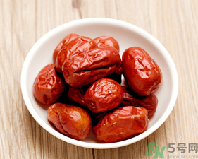 吃鮮棗補血嗎？吃什么棗補血最好？