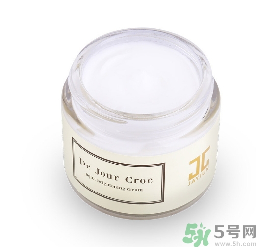 jayjun水光素顏霜怎么樣？jayjun鱷魚霜好用嗎？