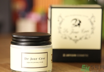 jayjun水光素顏霜怎么樣？jayjun鱷魚霜好用嗎？