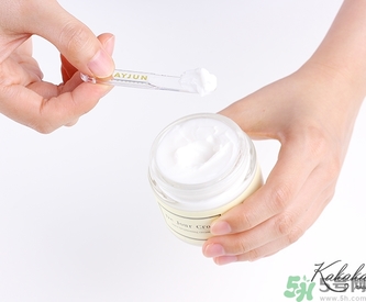 jayjun水光素顏霜怎么用？jayjun鱷魚(yú)霜使用方法