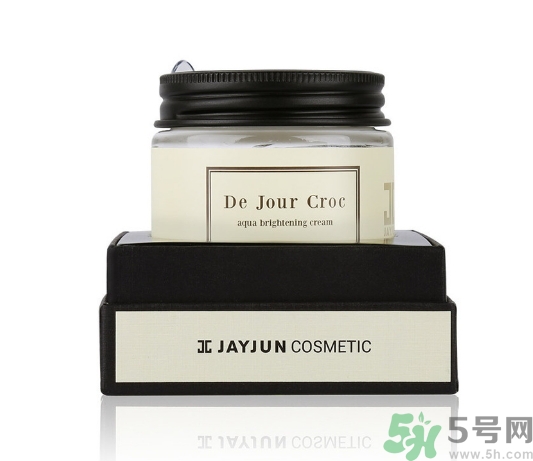jayjun水光素顏霜多少錢？jayjun鱷魚霜真假？