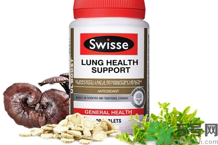 swisse清肺靈怎么吃？swisse清肺靈服用方法是什么？